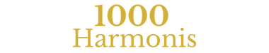 1000 harmonis  